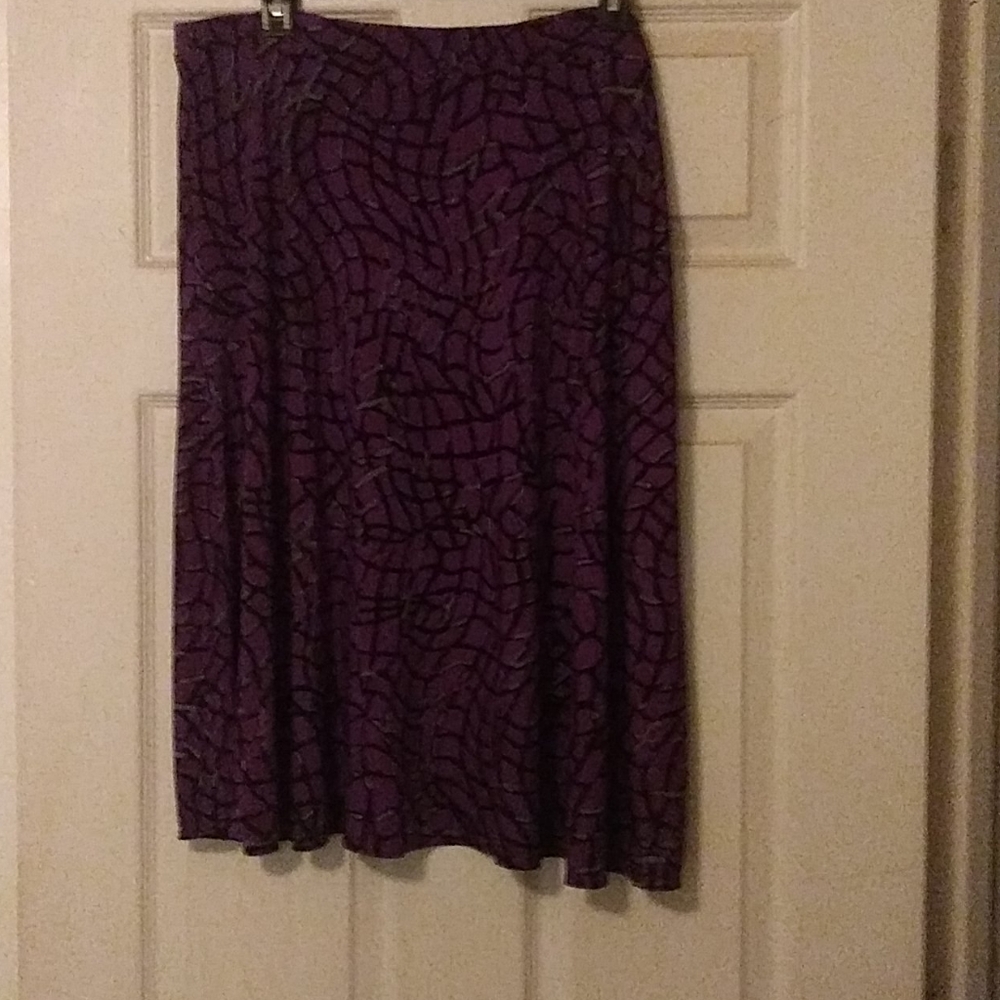 George skirt